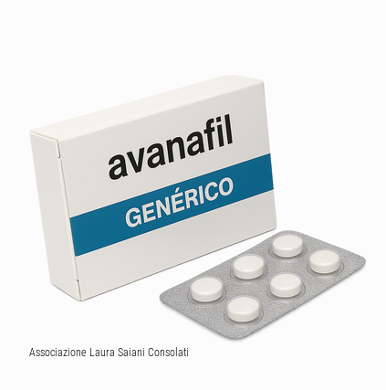 avanafil